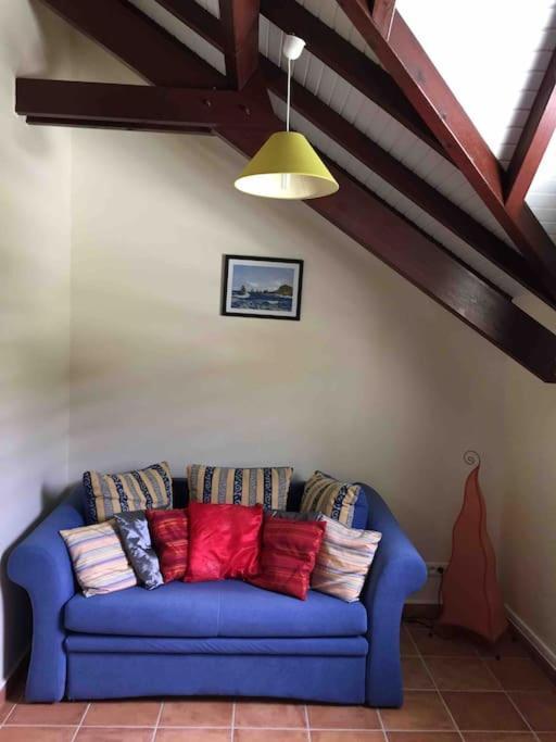 Beautiful Arpartment For 2 Deshaies Exterior foto